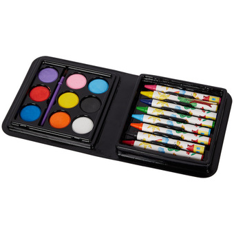 Action Kit colori craft universe offerta