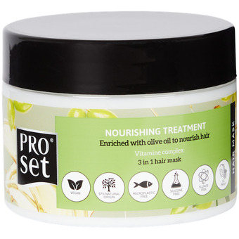 Action Maschera capelli proset offerta