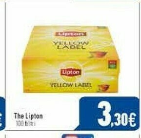 Lipton The
