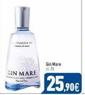 Gin Mare