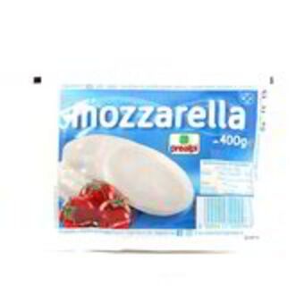 DEM Mozzarella offerta