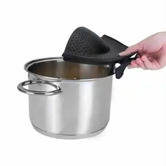 Scolapasta per pentola