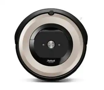 eBay Irobot roomba e5 152, robot aspirapolvere, *ricondizionato*, garanzia 1 anno offerta