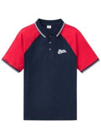 Bonprix Polo a maniche corte offerta