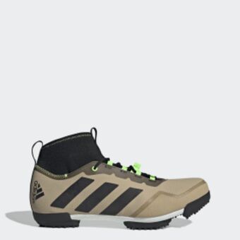Scarpe da ciclismo the gravel