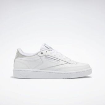 Reebok Scarpe club c 85 offerta