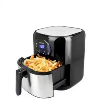 Friggitrice ad aria 3,5 litri 1200 w