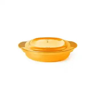 Micro in forma - arancio