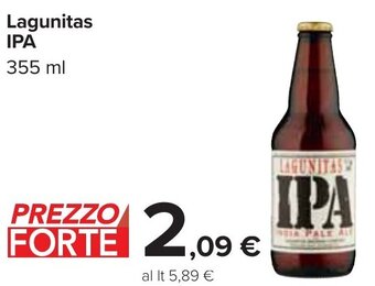 Lagunitas IPA 355 ml