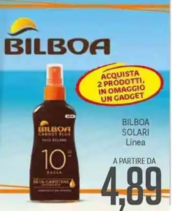 Bilboa Solari