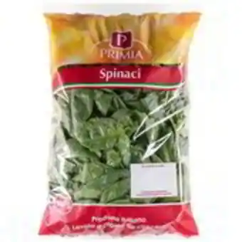 Basko Primia spinaci 500 gr offerta
