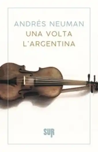 Una volta l’argentina