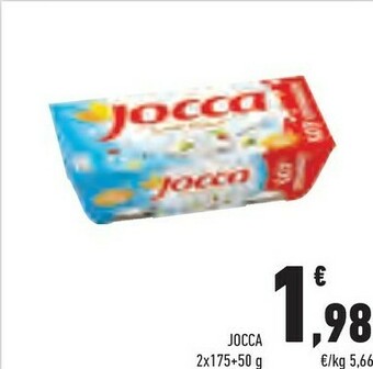 Conad Jocca Latticini offerta