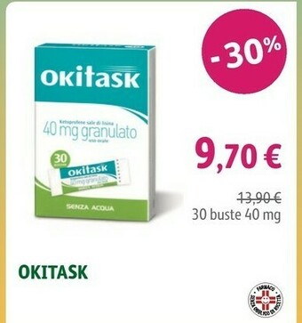 Okitask