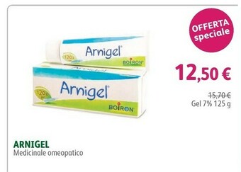 Lloyds Farmacia Boiron Farmacia offerta