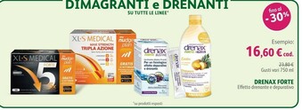 Lloyds Farmacia Integratori alimentari offerta