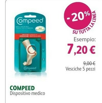 Lloyds Farmacia Farmacia offerta