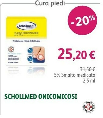 Smalto per unghie