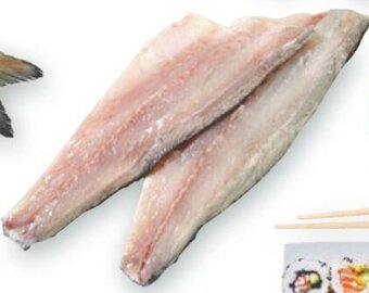 Esselunga Filetto di Branzino offerta