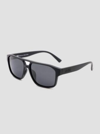 Blue tomato Attika eyewear jensen matte black occhiali da sole offerta