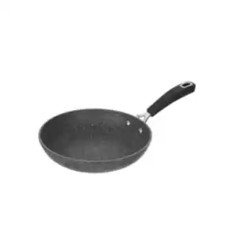 Padella new petra dark da 24 cm