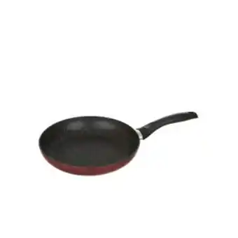 Kasanova Padella 24 cm antiaderente rossa offerta