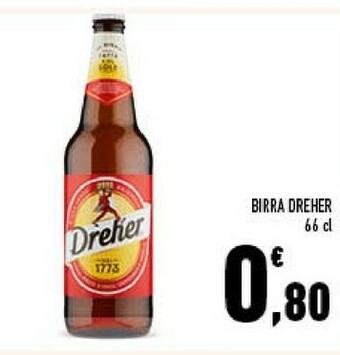 Dreher Birra