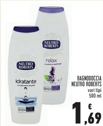 Conad Neutro Roberts Bagnodoccia offerta
