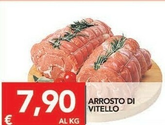 TuoDi Arrosto Di Vitello offerta