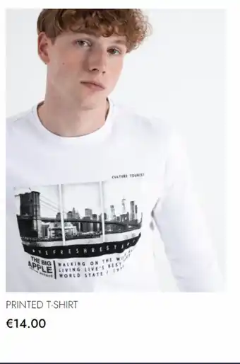 T-shirt uomo