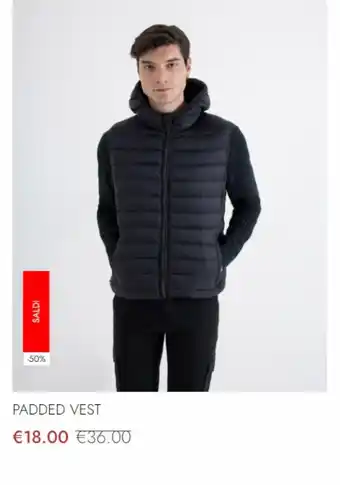 Giacca uomo