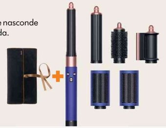 Unieuro dyson airwrap offerta