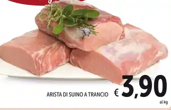 Spazio Conad Arista di Suino a Trancio offerta
