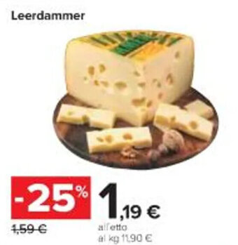 Leerdammer