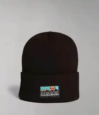 Napapijri Cappello mountain offerta