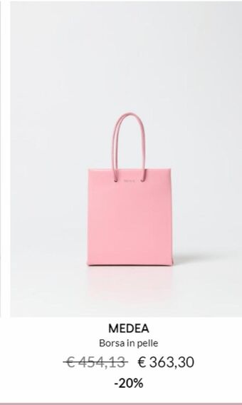 Borse in pelle