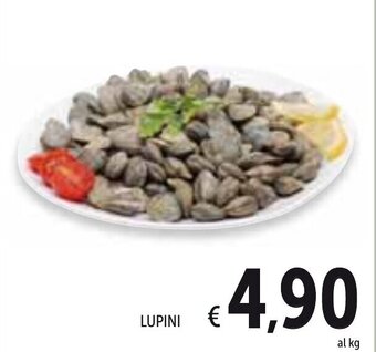 Lupini