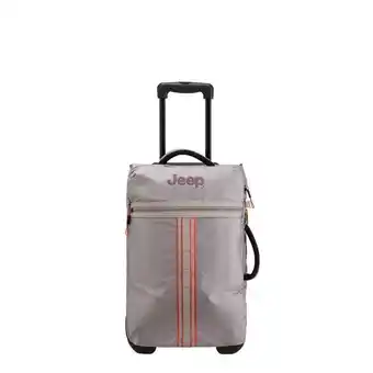 Trolley s - semirigido-alfa go luggage (jee