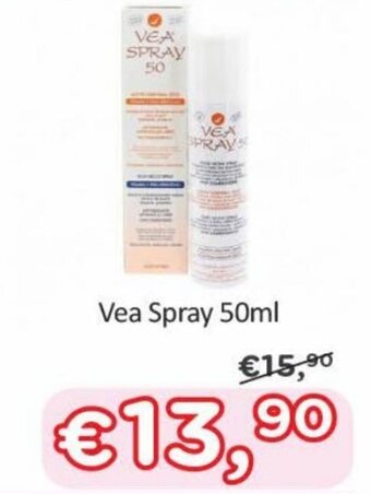 Vea Spray 50ml