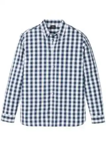 Bonprix Camicia a maniche lunghe offerta
