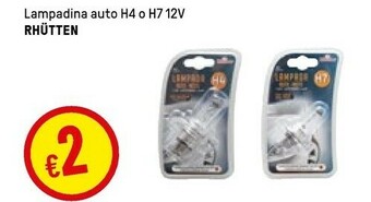 Iper La Grande Accessori auto offerta