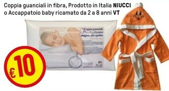 Iper La Grande Cuscino offerta