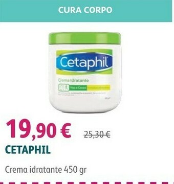 Lloyds Farmacia Crema viso offerta