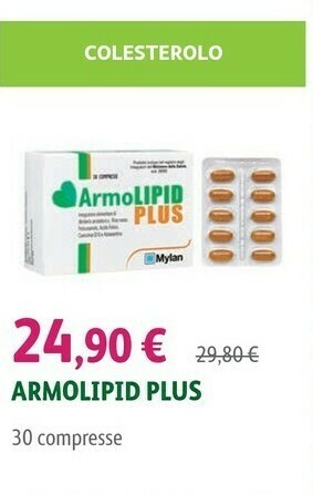 Lloyds Farmacia Integratori alimentari offerta