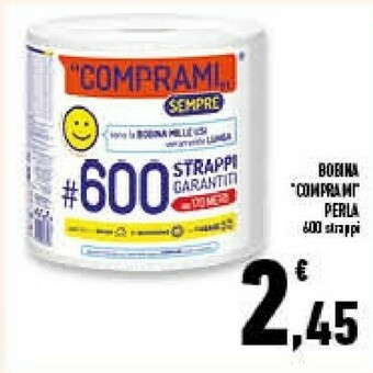 Perla Bobina Comprami