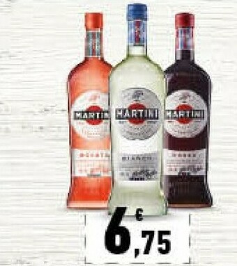 Conad Superstore Martini Bianco offerta