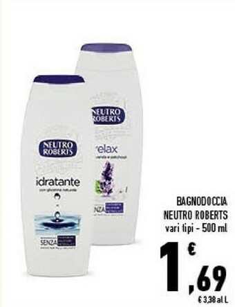 Conad Neutro Roberts Bagnodoccia offerta