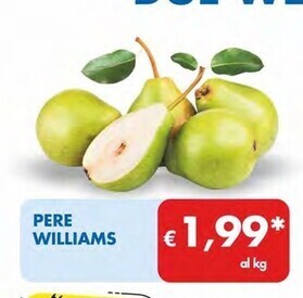 MD Discount Pere williams offerta