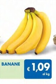 MD Discount Banane offerta