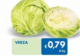MD Discount Verza offerta